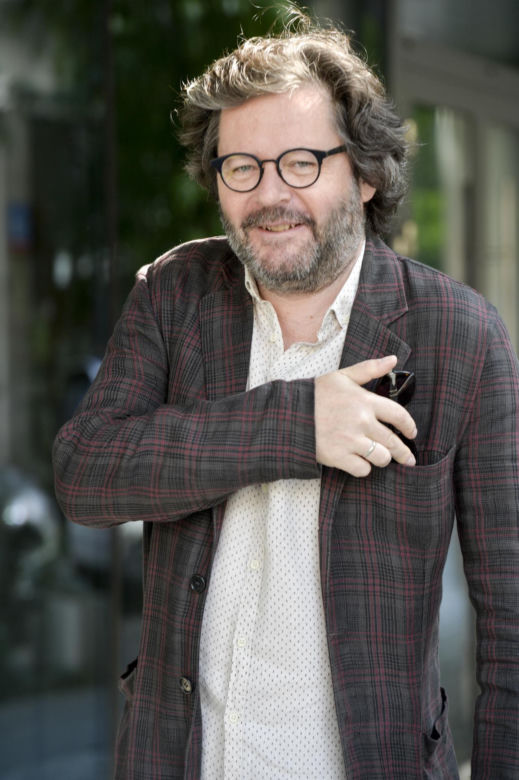 Grzegorz Turnau