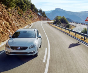 Volvo V60 Edition