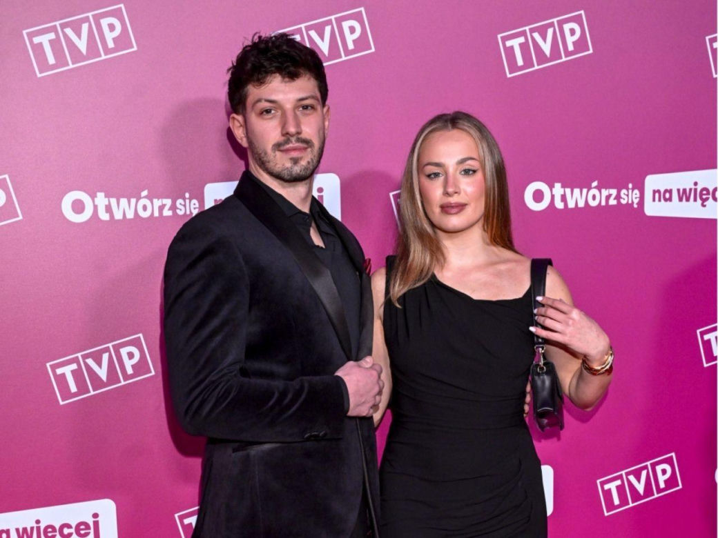 Zakochane pary na ramówce TVP