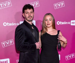 Zakochane pary na ramówce TVP