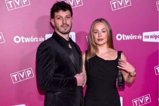 Zakochane pary na ramówce TVP