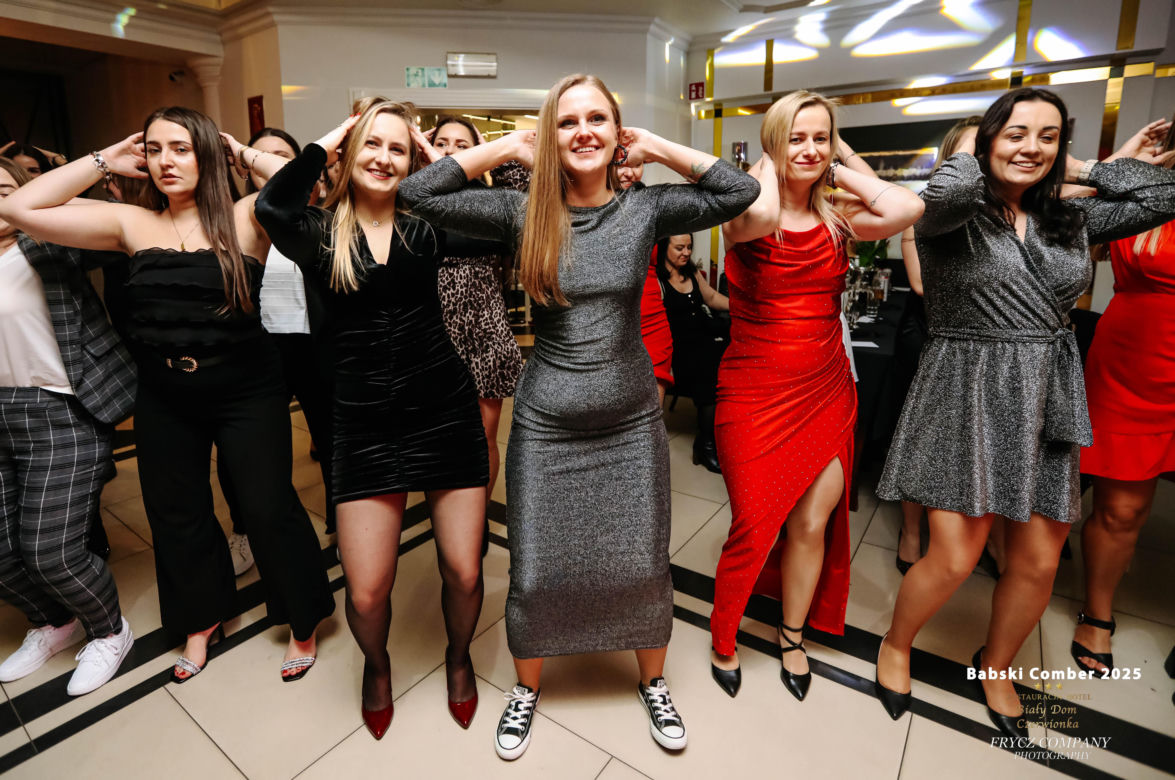 Babski Comber