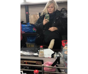 Agnieszka Pilaszewska jest nie do poznania