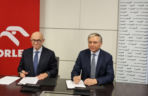Orlen i Grupa WB łączą siły. Morska infrastruktura będzie bezpieczniejsza