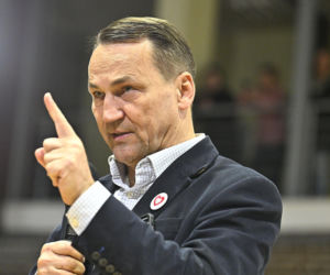 Polska przestanie istnieć w ciągu trzech dni'?! Radosław Sikorski dosadnie odpowiada doradcy Putina