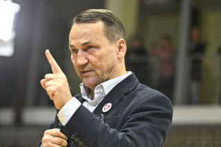 Polska przestanie istnieć w ciągu trzech dni'?! Radosław Sikorski dosadnie odpowiada doradcy Putina