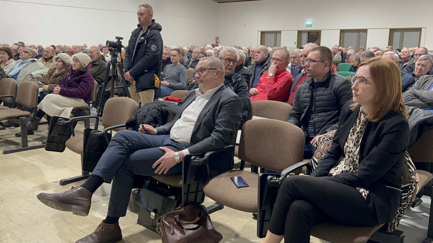 Mieszkańcy Konina powiedzieli co myślą o dodatkowej opłacie za wodę