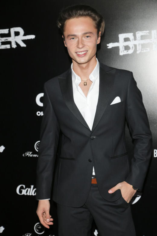 Patryk Pniewski
