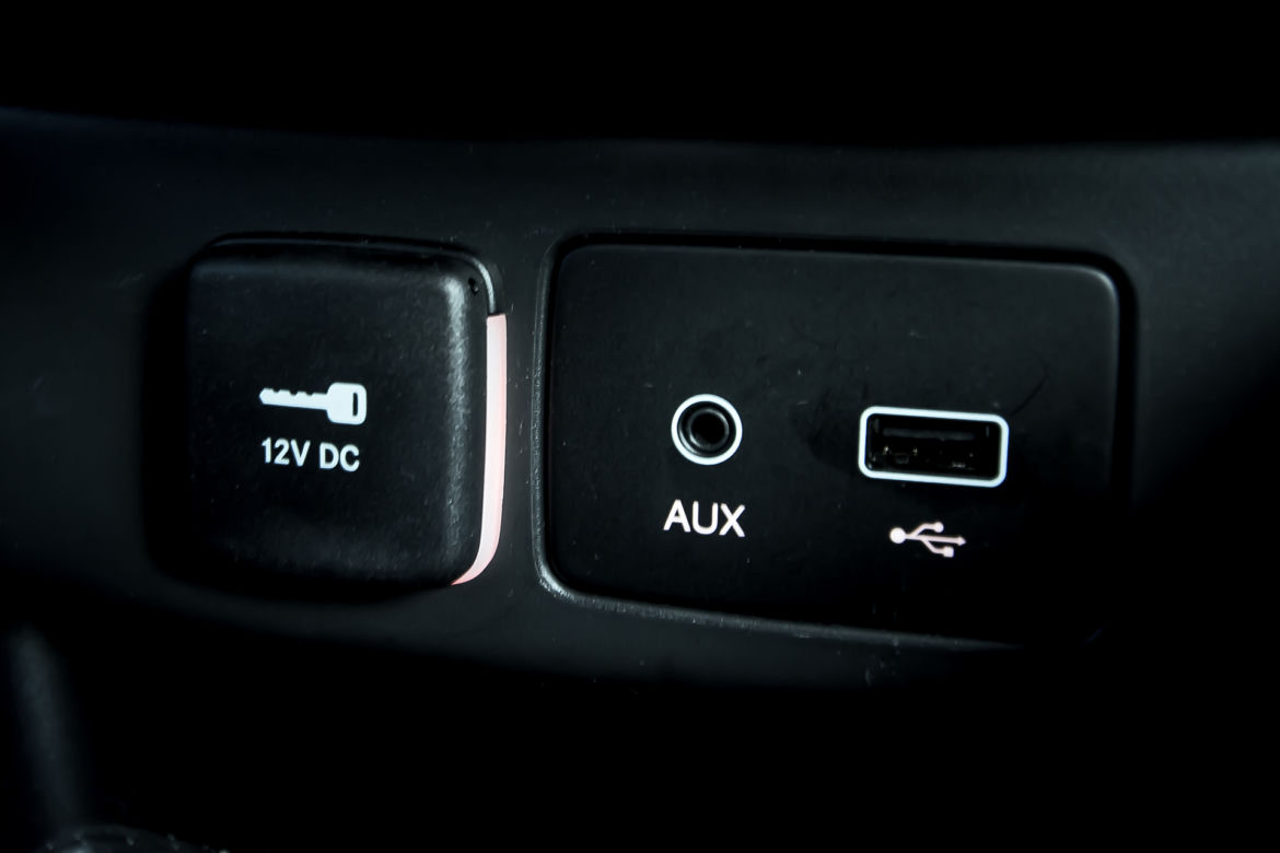 Fiat Tipo Hatchback 1.6 Multijet Lounge