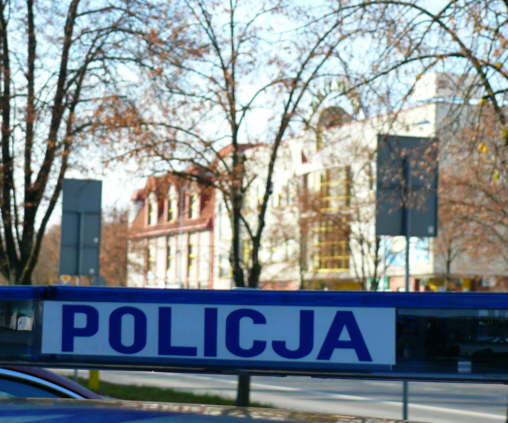 Akcja policji w całym kraju. Dotyczy pieszych i rowerzystów