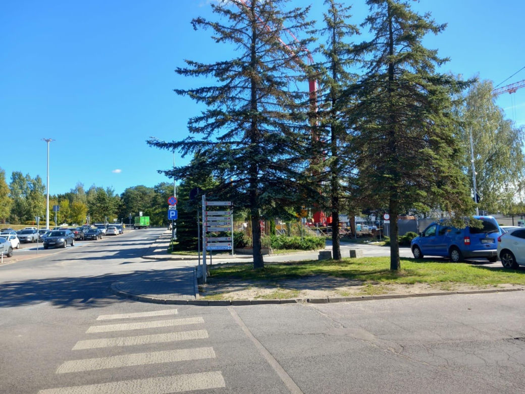 Szpital CKD