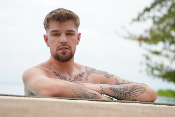 Hotel Paradise 12 - odcinek 24