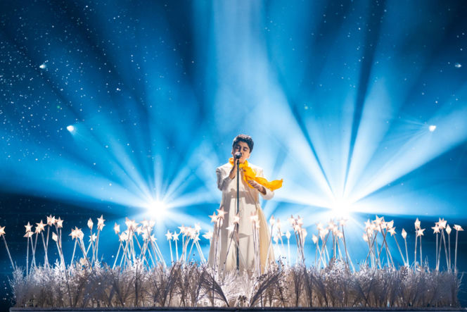 Eurowizja Junior 2025 - Armenia