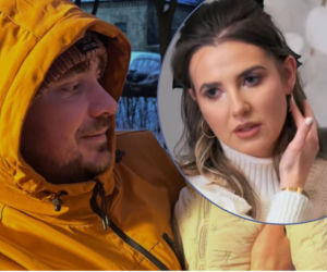 „Daniel ma dwie twarze”. Faustyna Martyniuk przerywa milczenie. O mężu mówi wprost:  „Największą krzywdę robi sobie sam”