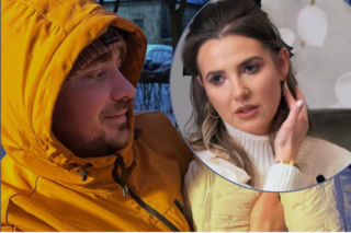 „Daniel ma dwie twarze”. Faustyna Martyniuk przerywa milczenie. O mężu mówi wprost:  „Największą krzywdę robi sobie sam”