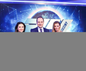 NOWA TV - BEATA TADLA, JAROSŁAW KULCZYCKI,  JOANNA DUNIKOWSKA 