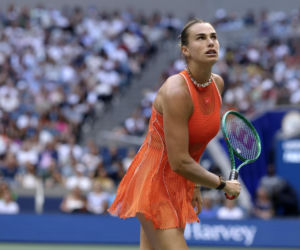 Aryna Sabalenka wściekła po finale US Open. Skandaliczne zachowanie po porażce!