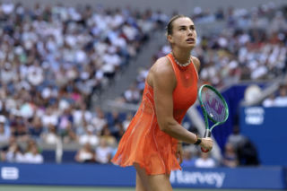 Aryna Sabalenka wściekła po finale US Open. Skandaliczne zachowanie po porażce!