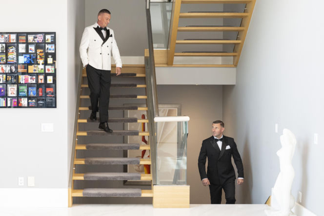 8. odcinek "Żona dla Polaka. Toronto"