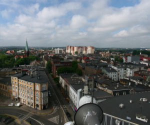 Chorzów