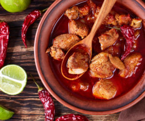 Powolne gotowanie, wielki smak. Carne adovada może uzależniać