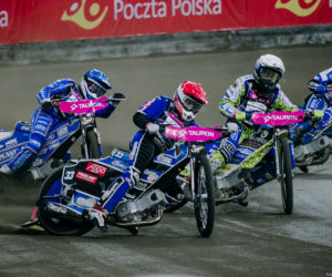 4. runda TAURON SEC 2019 w Chorzowie - 28.09