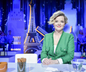 Monika Zamachowska w operze