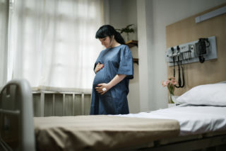 Patologia ciąży - wspomnienia z pobytu i rady innych mam