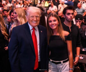 Kai Trump