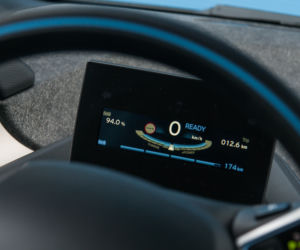 BMW i3 94 Ah