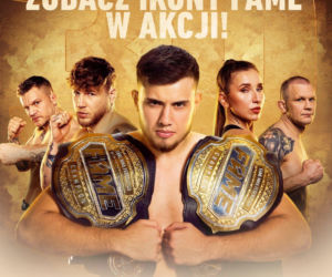 FAME MMA 30 KARTA WALK: Sprawdź, kto walczy i jaka jest kolejność walk!