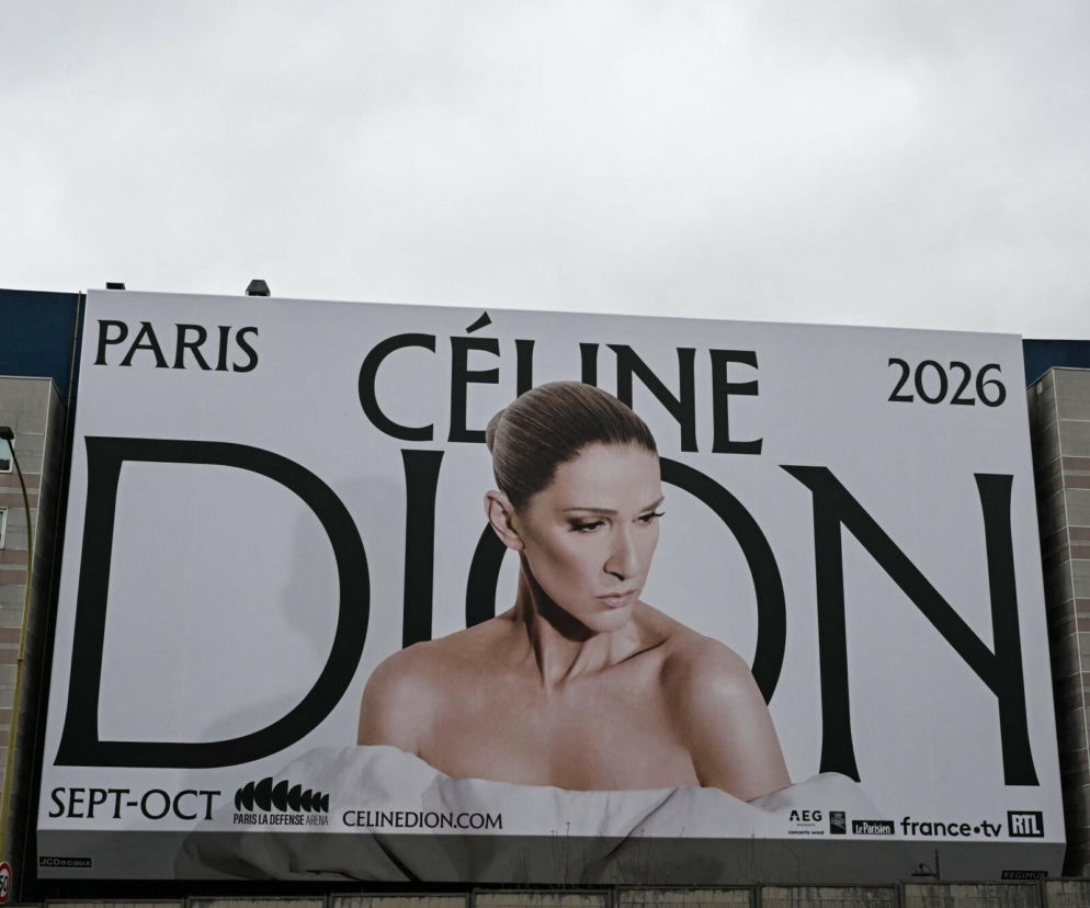 Céline Dion