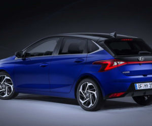 2020 Hyundai i20