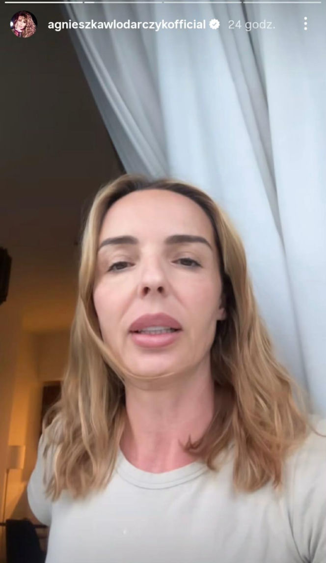 Agnieszka Włodarczyk
