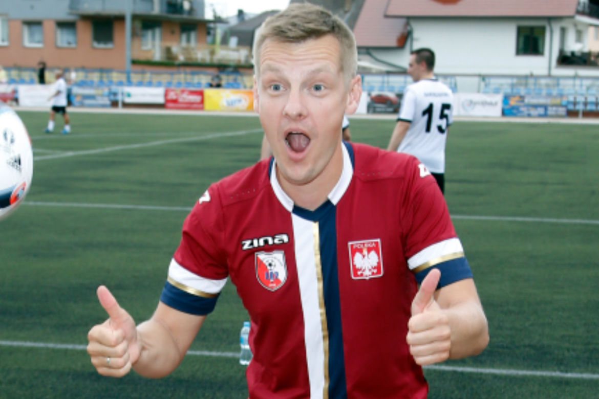 Marcin Mroczek