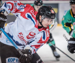 KH Energa Toruń - JKH GKS Jastrzębie 2:3, zdjęcia z meczu fazy play-off na Tor-Torze