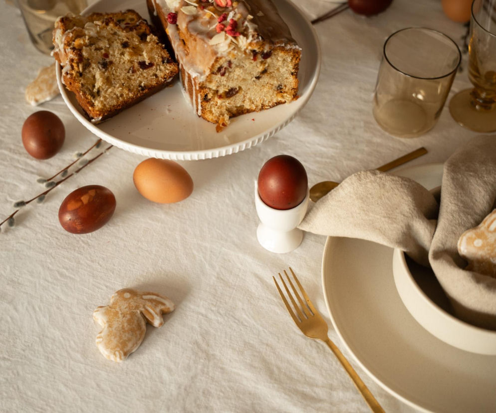 Wielkanoc last minute. Jak na szybko wprowadzić do domu świąteczny klimat?