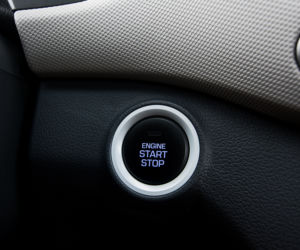 Hyundai IONIQ Plug-in Platinum