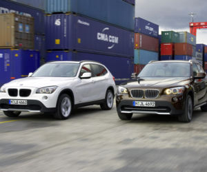 Samochody BMW Serii X - to już 15 lat