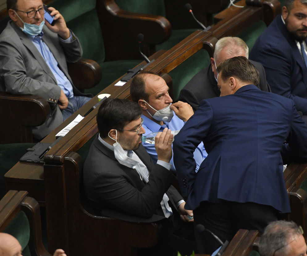Kukiz zmieszany z błotem! Posłowie opozycji tego mu nie darują