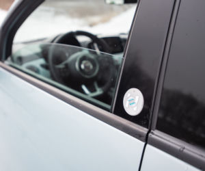 Fiat 500 Hybrid Launch Edition