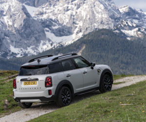MINI Countryman 2020