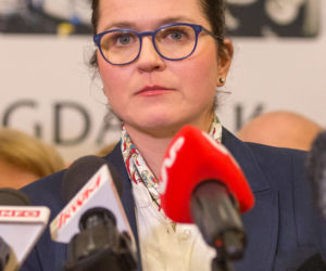 Aleksandra Dulkiewicz