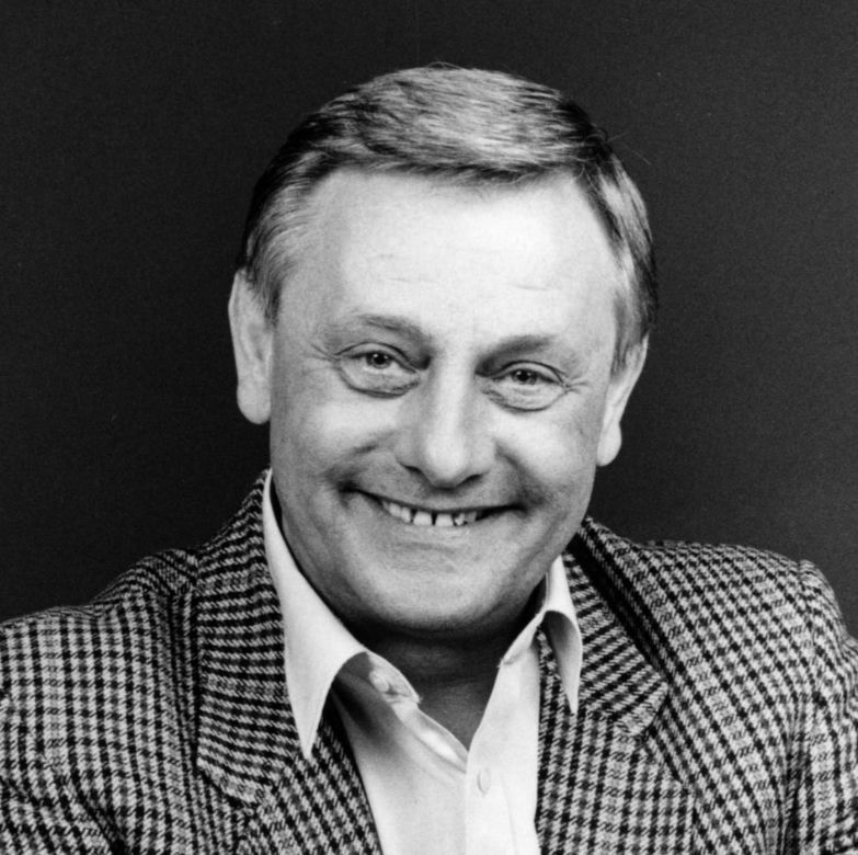 Janusz Bukowski