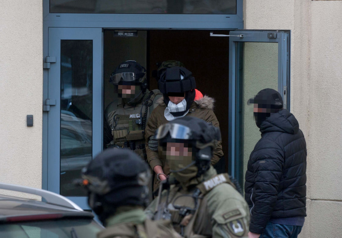  Brutalne morderstwo na Woli. Rozczłonkowane ciało Katarzyny spalił w swoim mieszkaniu. 7 lat po zbrodni, proces nadal trwa