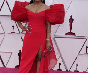 Angela Bassett