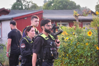 Sprawca zamachu w Berlinie nie żyje! 21-latek został zastrzelony 