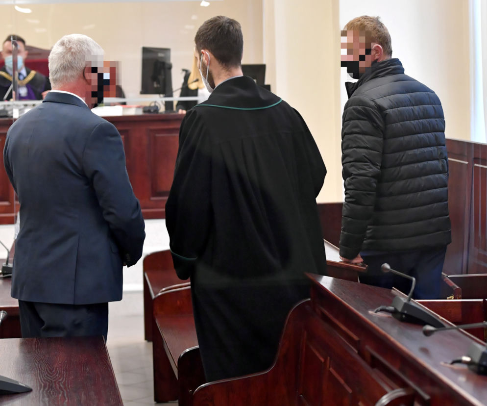 Proces ruszył w poniedziałek przed Sądem Okręgowym w Szczecinie