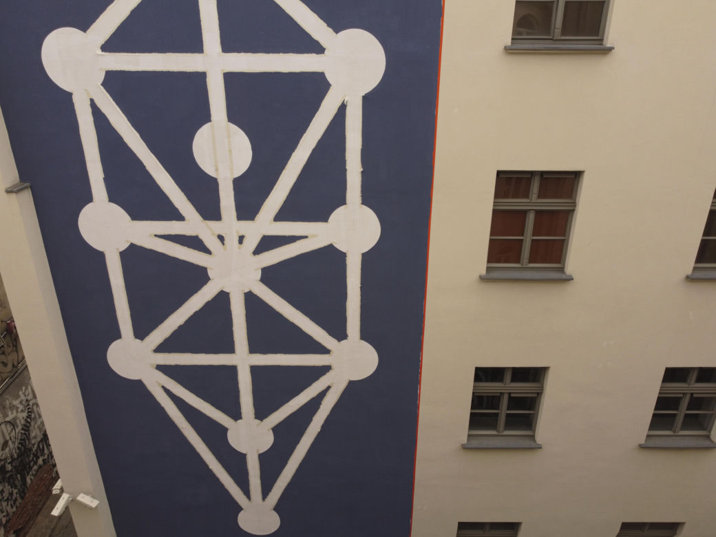 Nowy ekologiczny mural we Wrocławiu