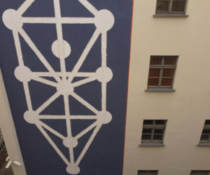 Nowy ekologiczny mural we Wrocławiu